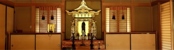 ペット霊園 湘南ペットメモリーランド本堂