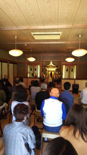 ペット霊園 湘南ペットメモリーランド合同慰霊祭